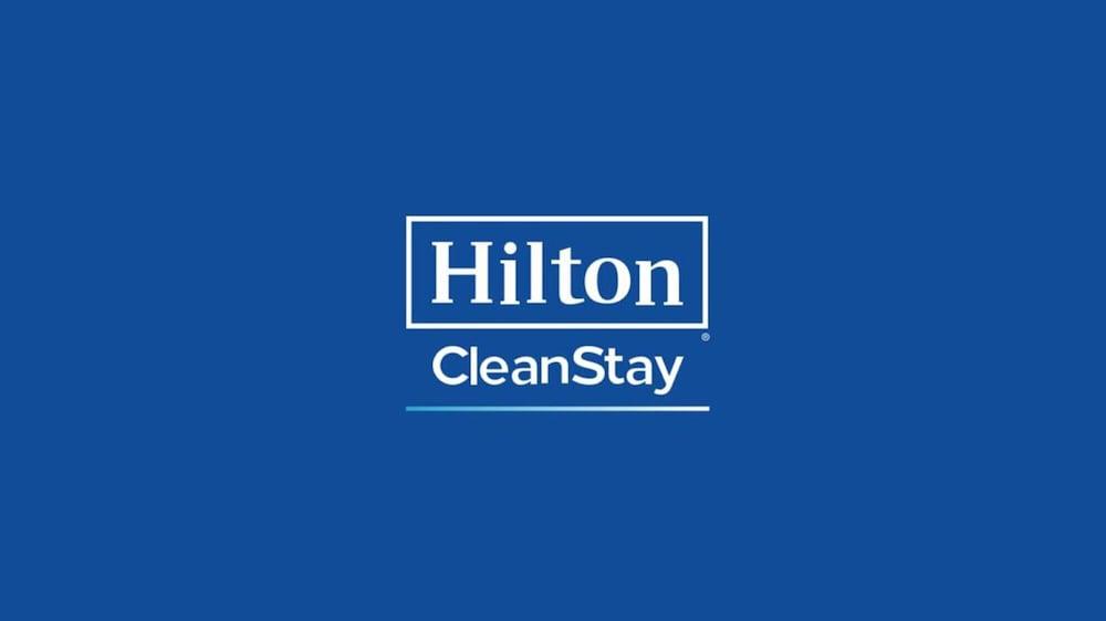 Hampton Inn Seattle Airport SeaTac Exterior photo